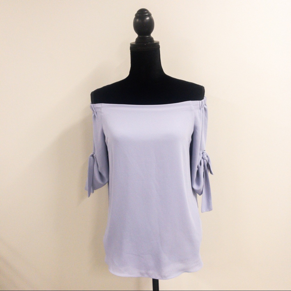 Babaton Malik Blouse
